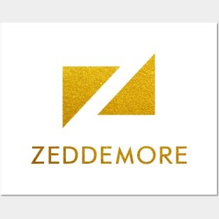 Zeddemore Industries Posters and Art